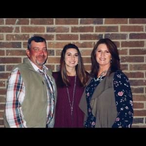 Meet your Posher, Christy